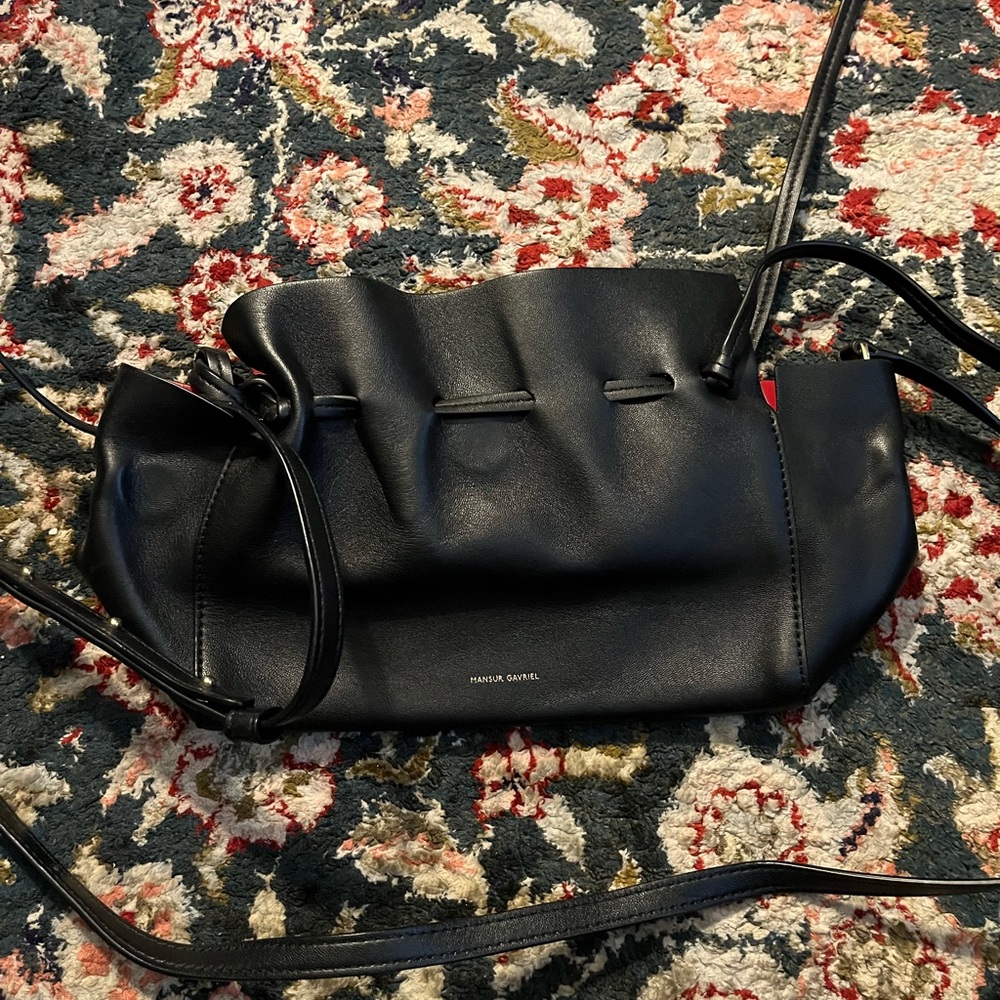 Mansur Gavriel Purse